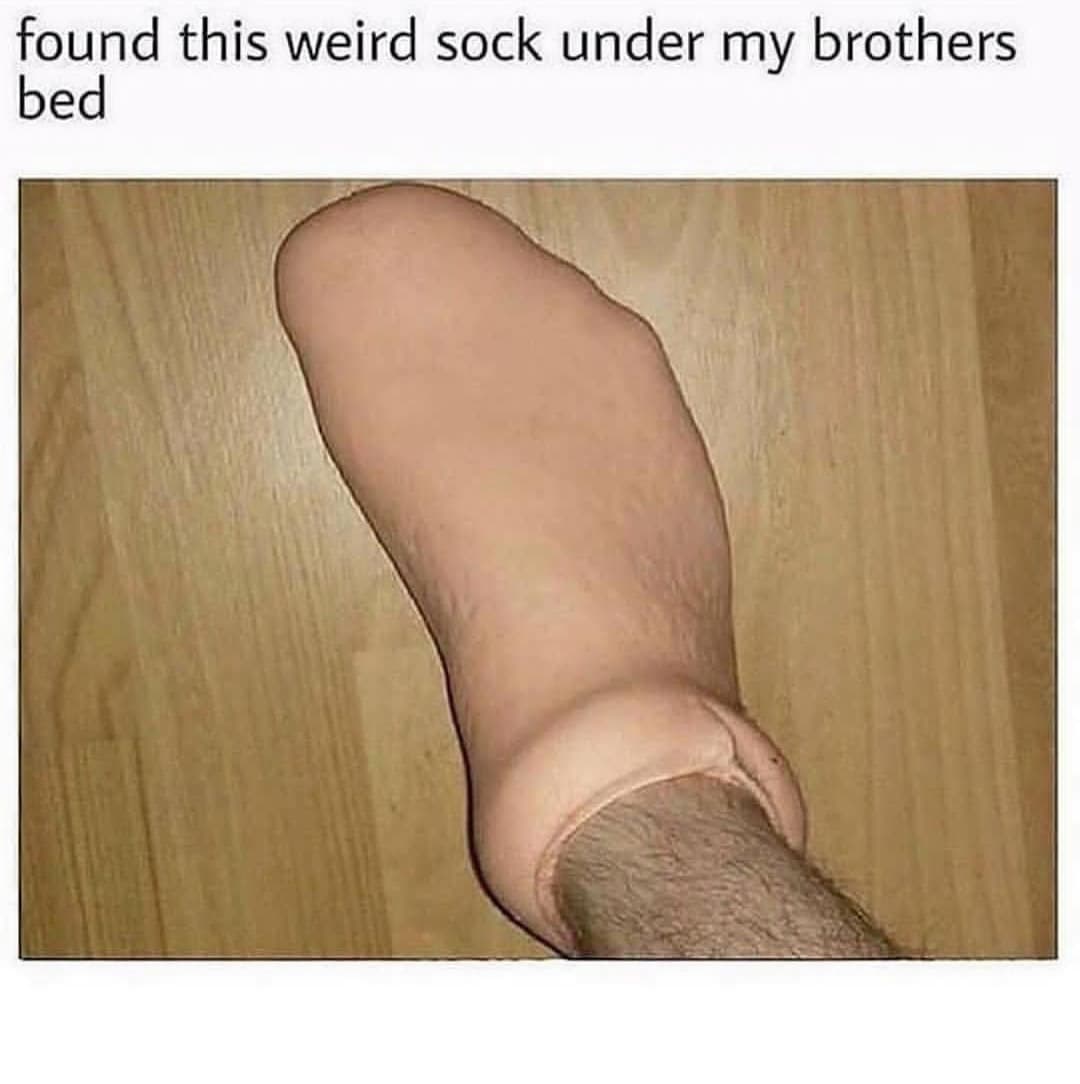 Is this a sock? 