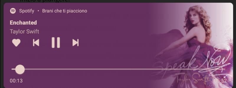 Non vi riassumo la giornata di oggi, bensì quella di domani (perché oggi sono stata 134829 ore davanti al computer) 