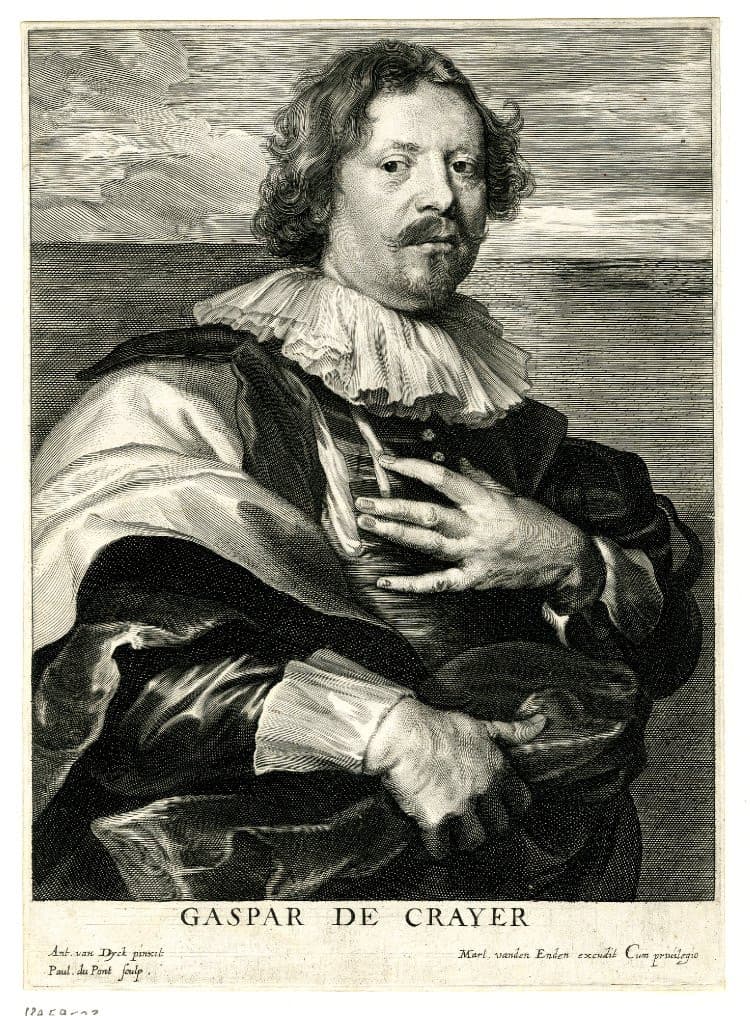 Gaspar de Crayer