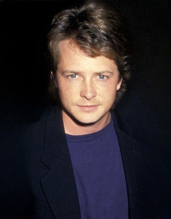 Foto Michael J Fox #33