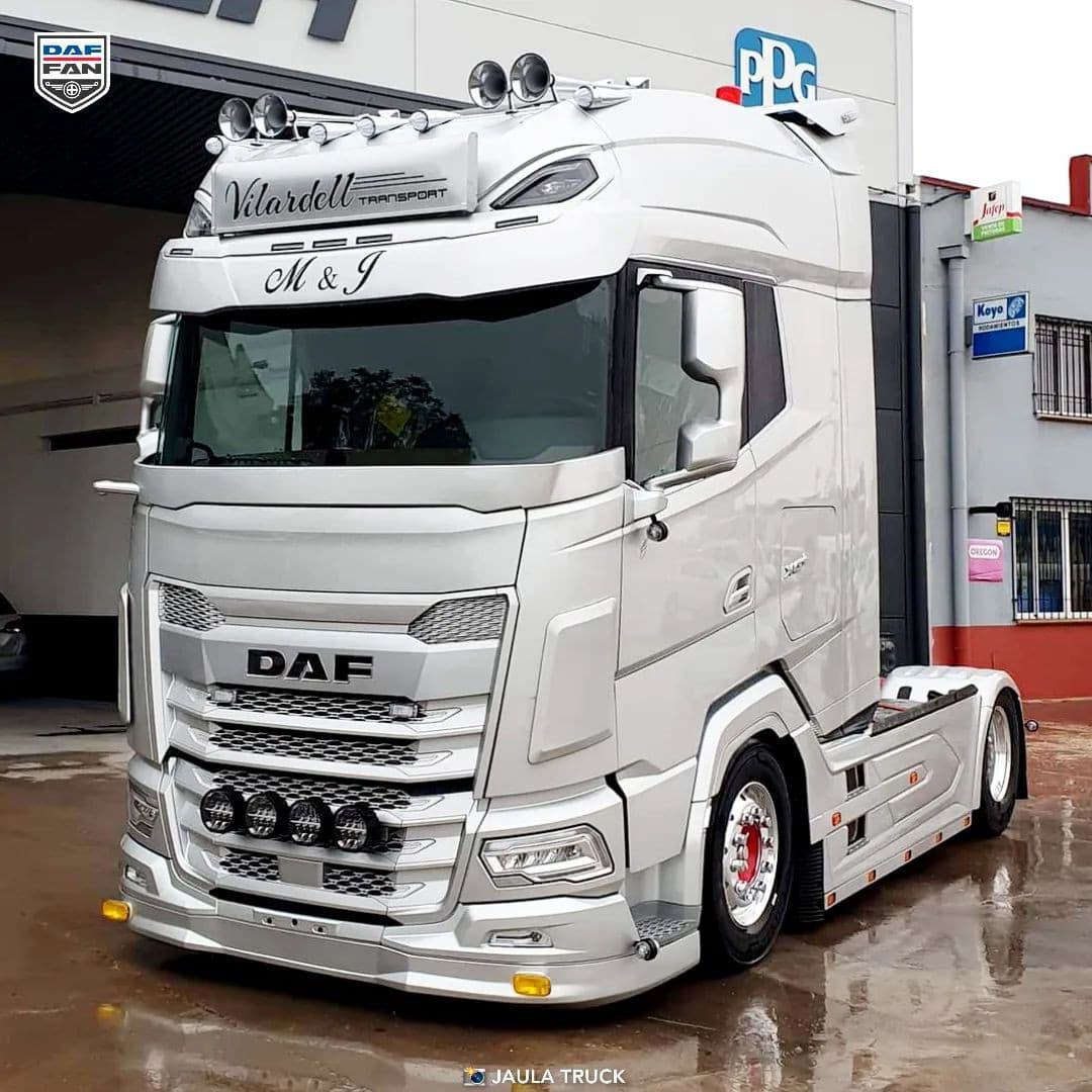 DAF