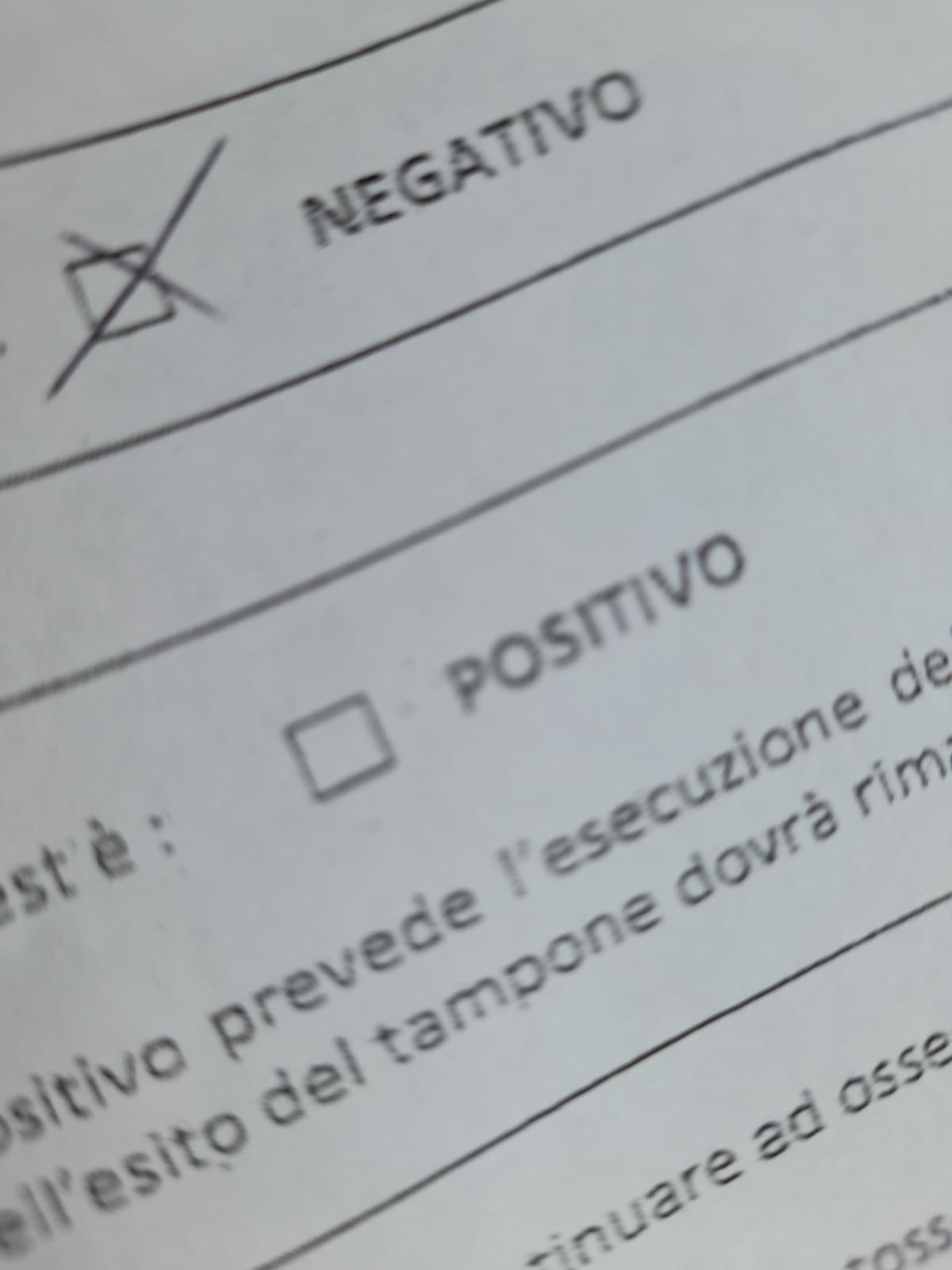 Non mi vedrete mai più così tanto felice come ora 