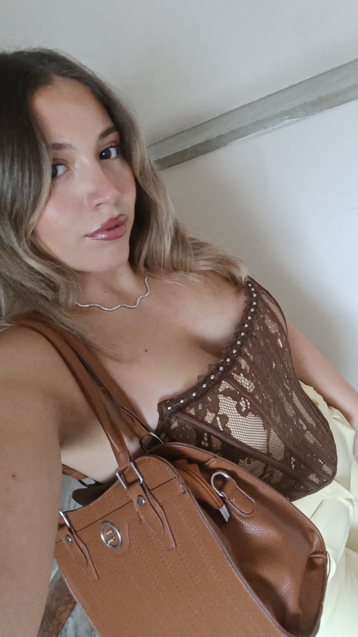 Ma questo trucco?