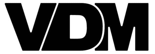 #vdm