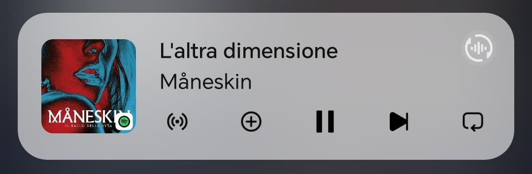 canzone più sottovalutata dei maneskin