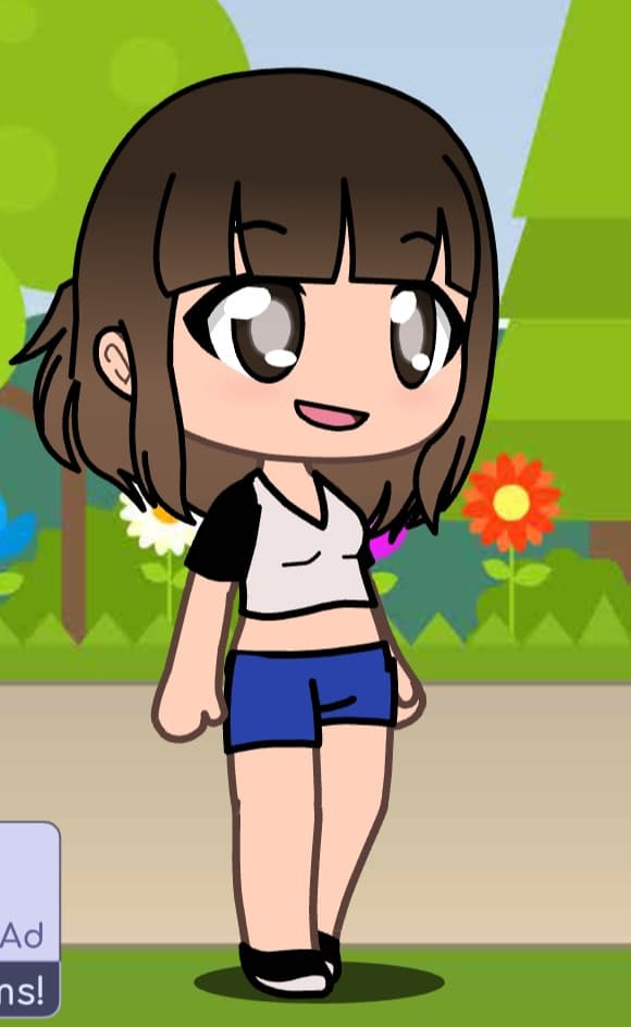 Mi annoiavo quindi ho deciso di 