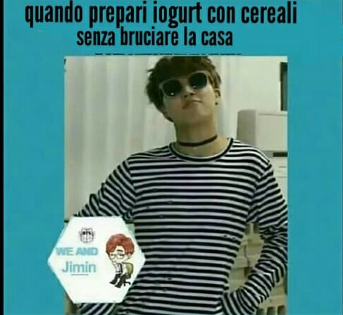 Questa é roba da chef