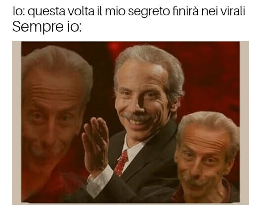 Non c'è speranza