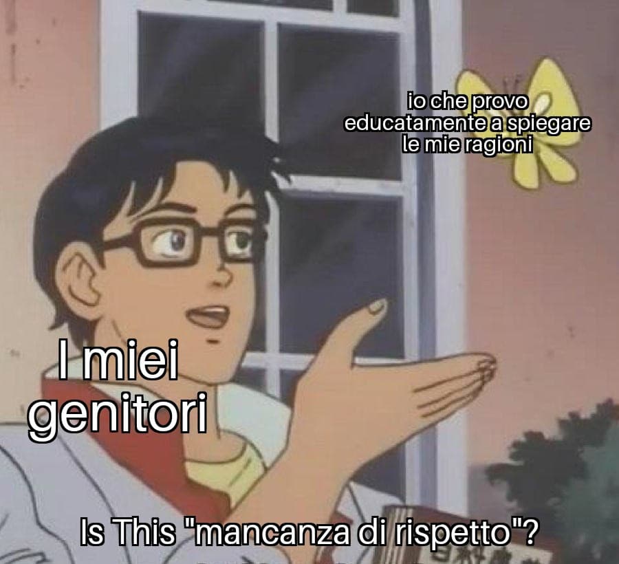 Storia della mia vita