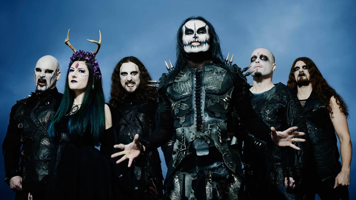 Cradle of Filth