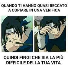 O regà mi piace Naruto ???