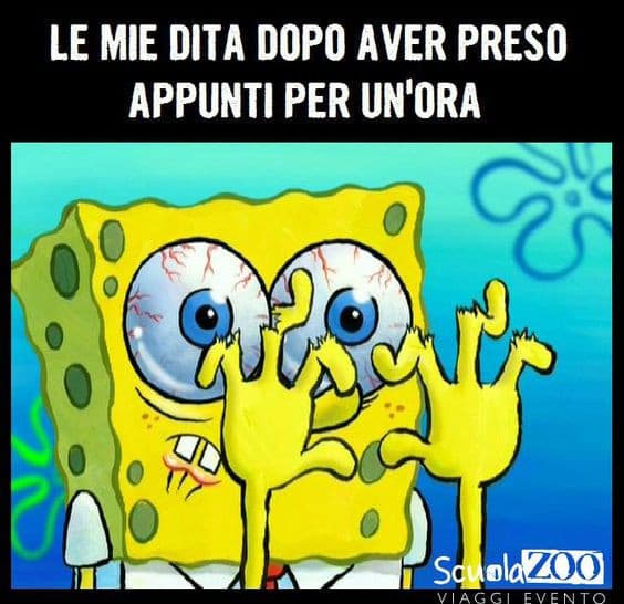 io dopo due minuti figa 