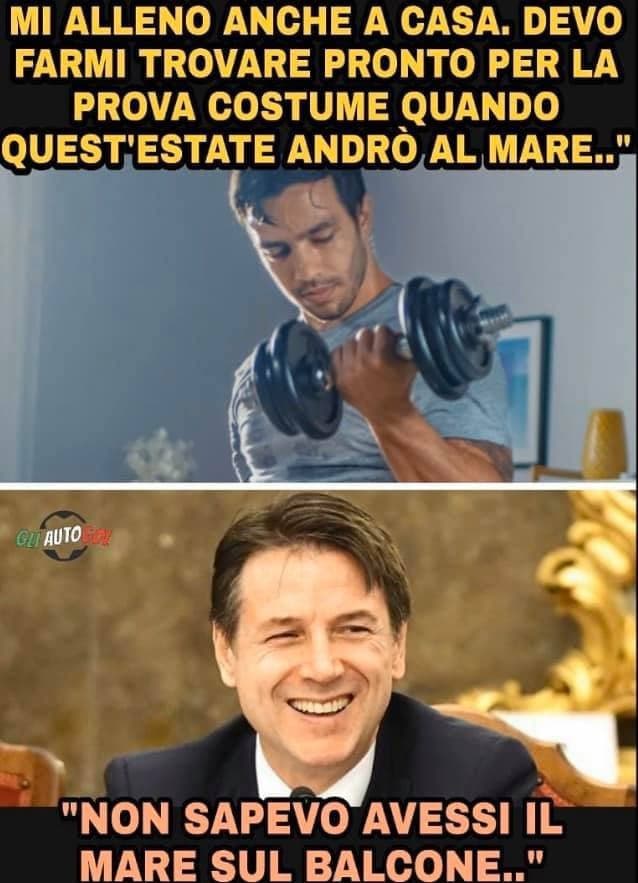 I ❤ Conte