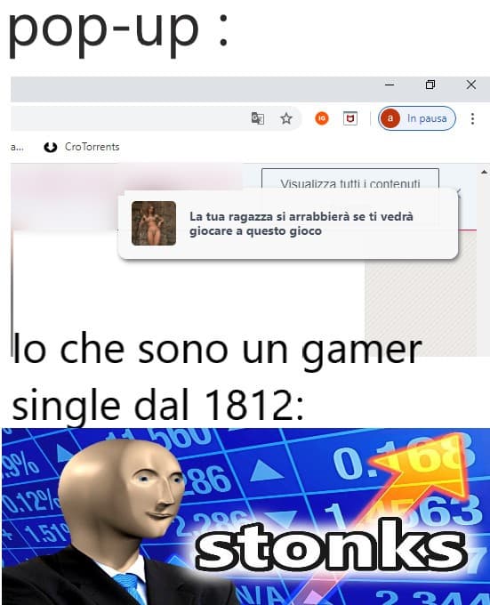 Io ho dormito ben 3 ore, alla faccia vostra!