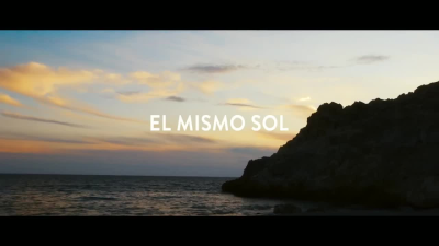 Alvaro Soler - El Mismo Sol // 2015