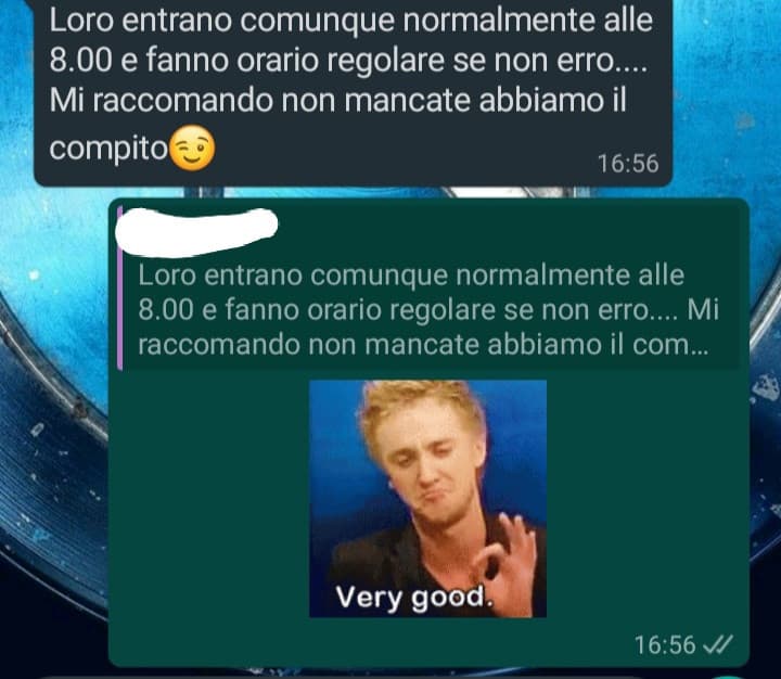 Perchè i miei prof non aderiscono mai alle assemblee d istituto.