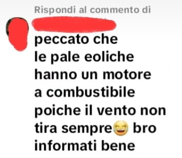 Dopo la fake news delle auto elettriche