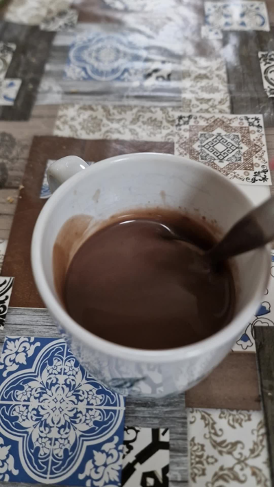 La migliore cioccolata a mani basse 