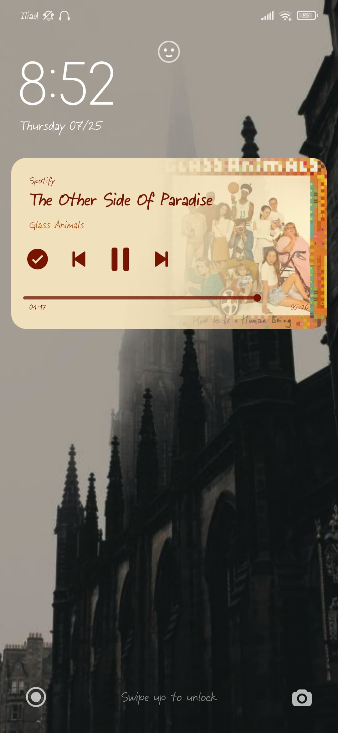 ogni volta che sento questa canzone mi vengono i brividi