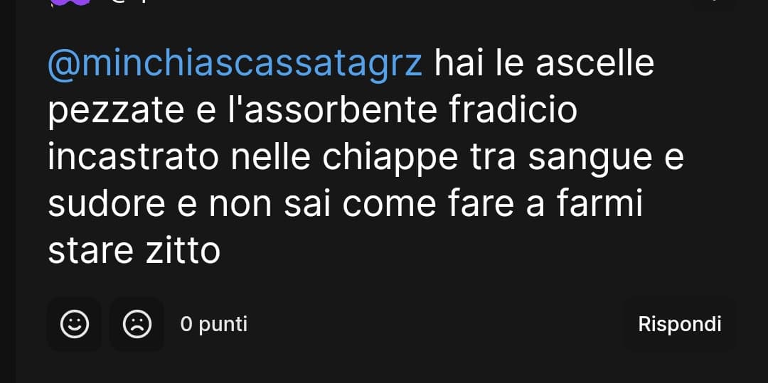 consiglio se siete da soli in casa e avete paura: mettete a tutto volume canzoni di Katy Perry 