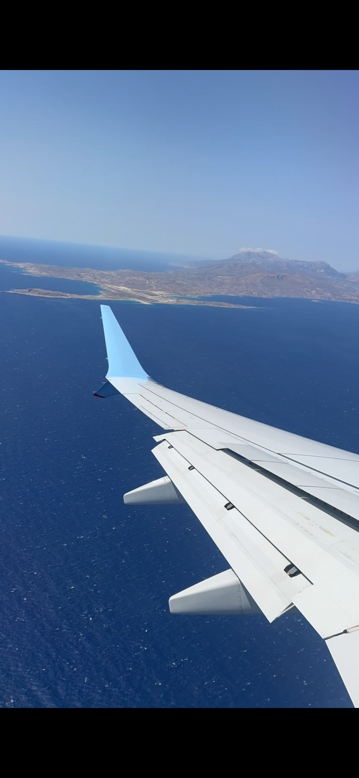 una ragazza che vorrebbe andare qui? ✈️