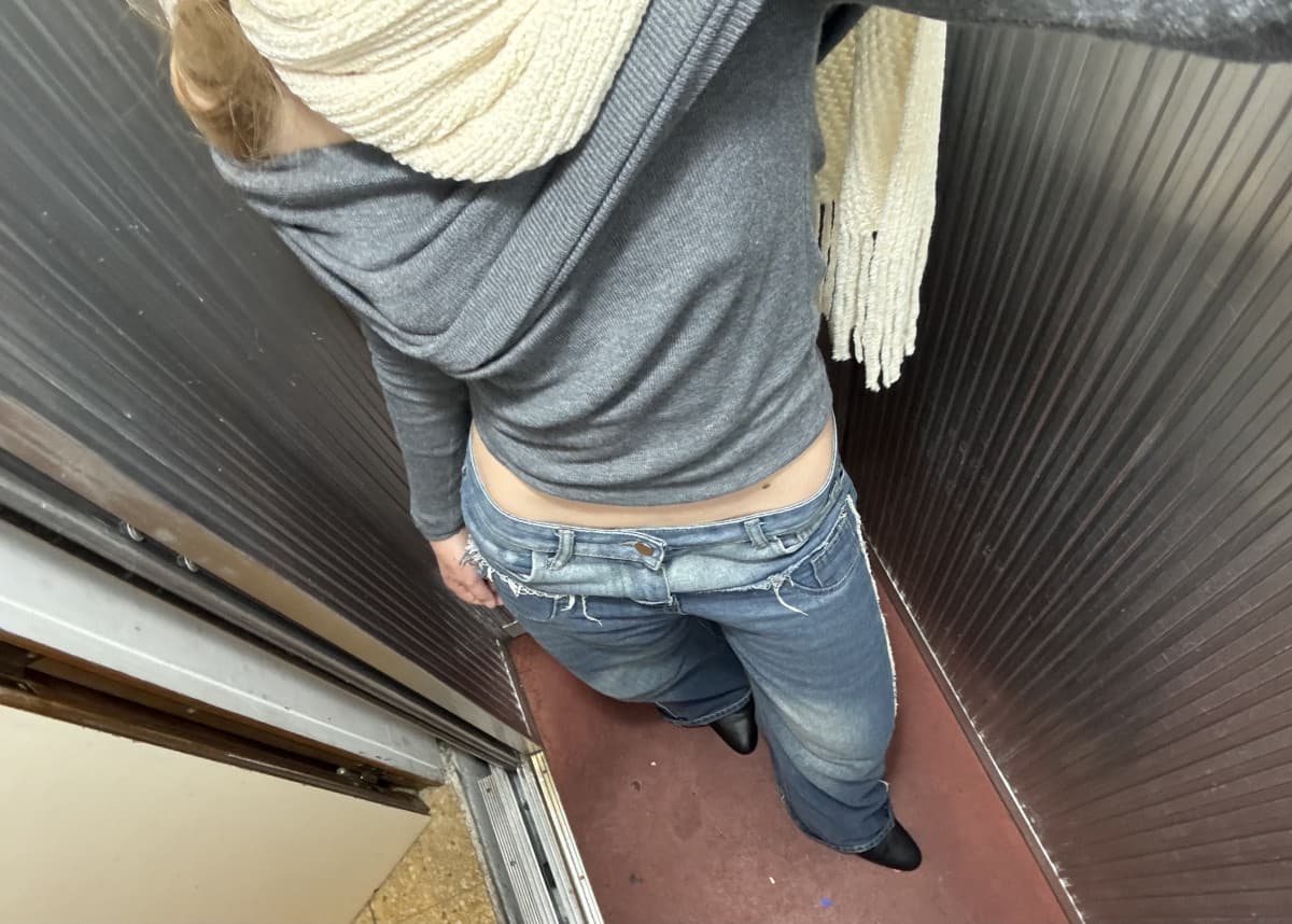 ma perché solo io non riesco a scrivere 