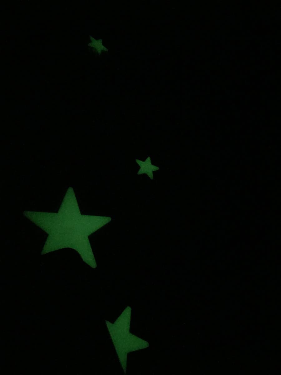 Stelle d’infanzia