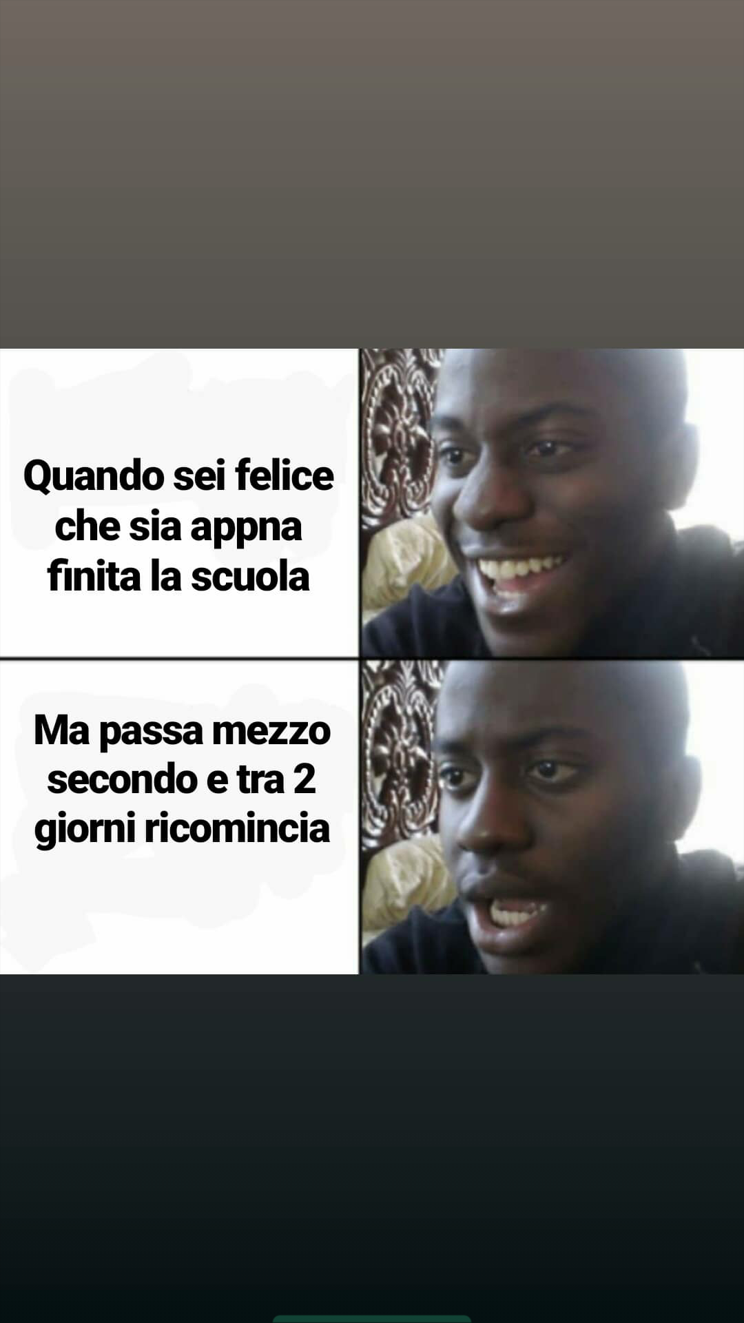 Quando la scuola è vicina