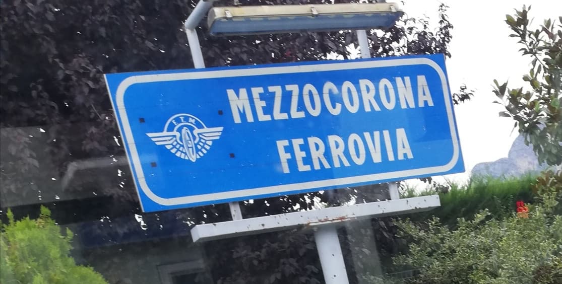 In Trentino hanno solo mezzo coronavirus ?