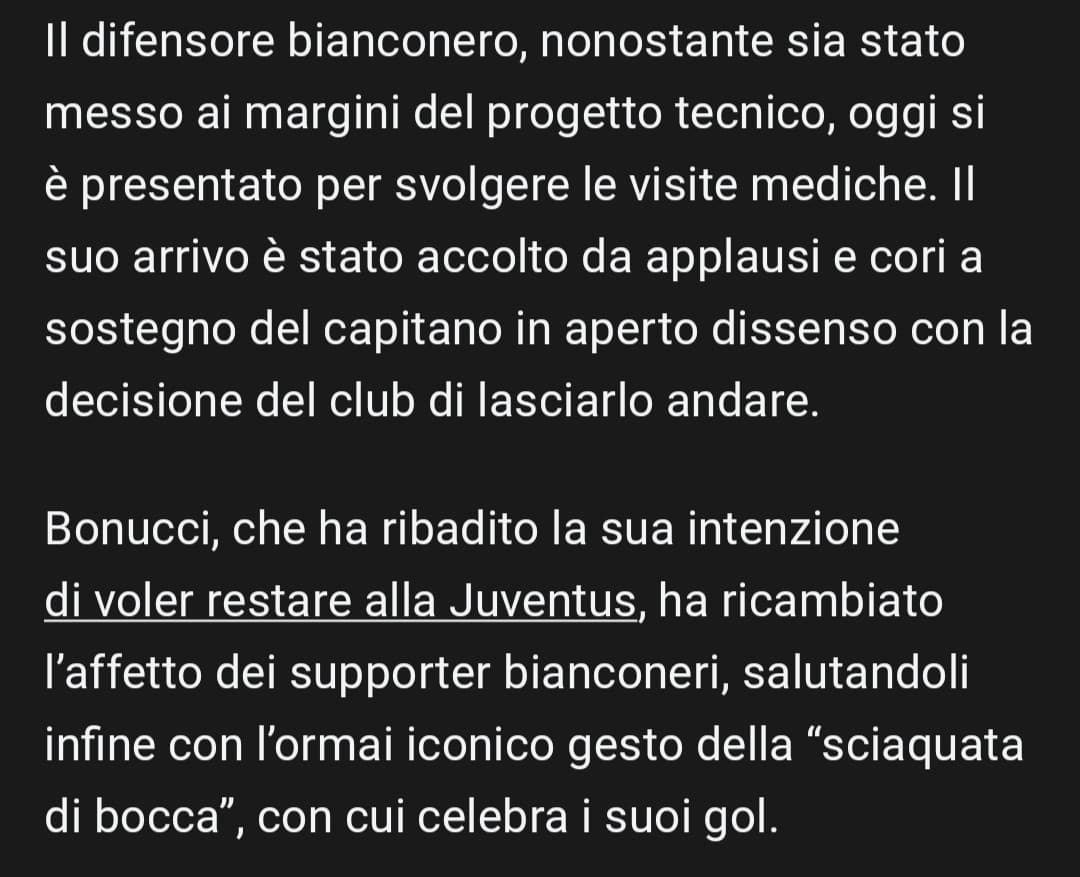 Un mercato tranquillo tutto sommato