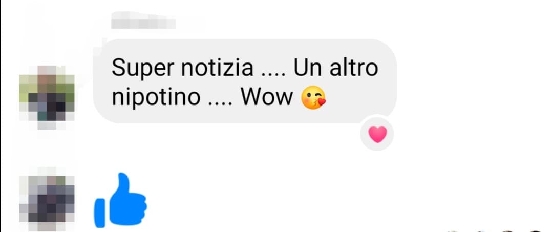 Mio padre è sempre un campione di empatia