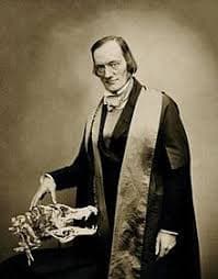 Richard Owen (1804-1892)