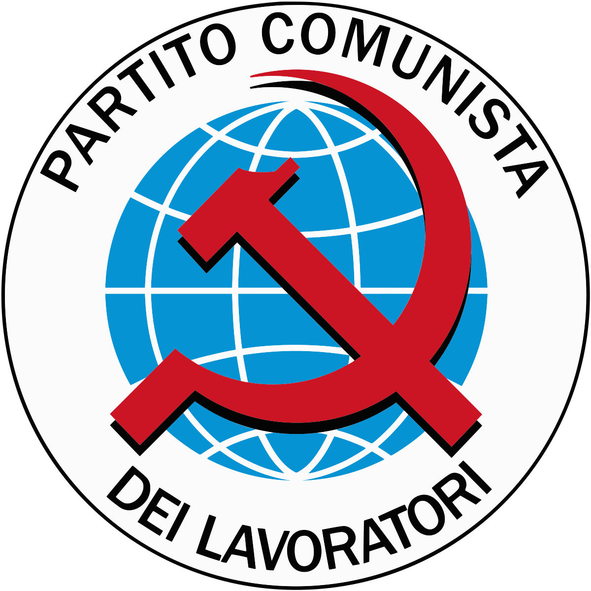 Primo turno del torneo dei partiti politici, Partito Comunista dei Lavoratori VS Alternativa Comunista 