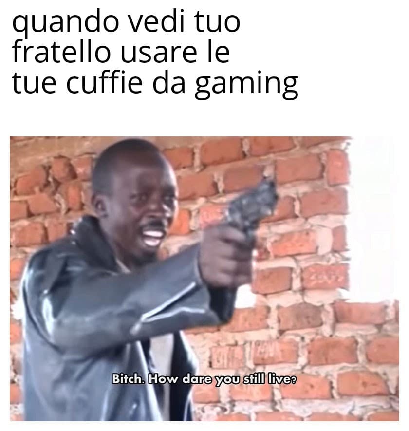 Mai più