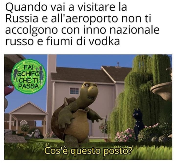 È ineccepibile 