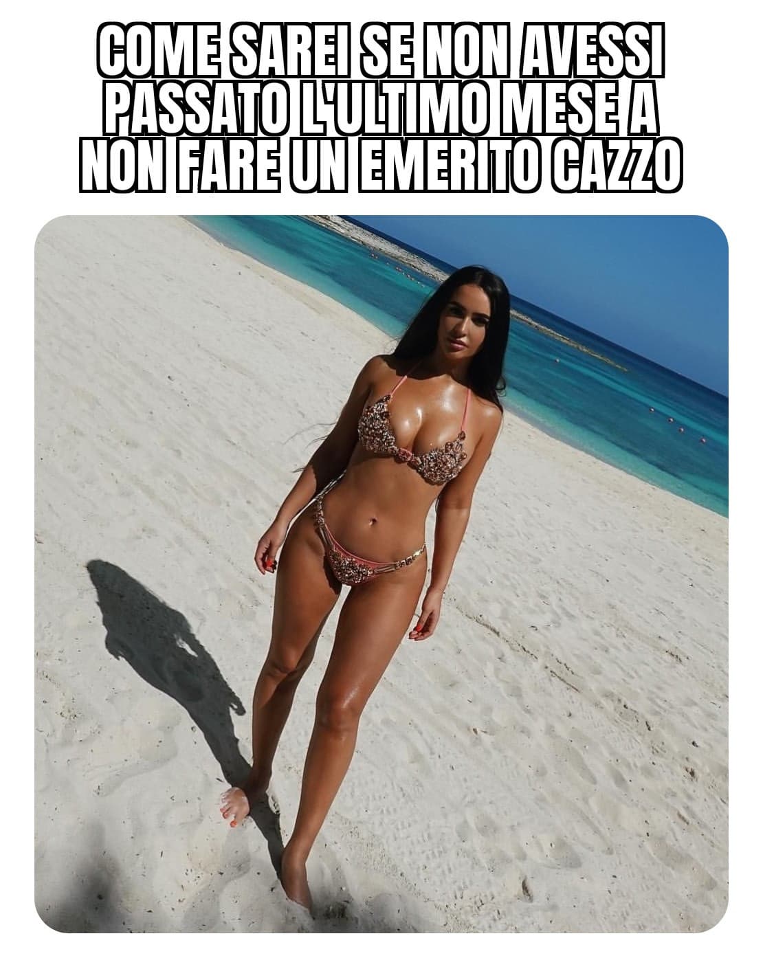 Io ho bisogno di motivazione ??