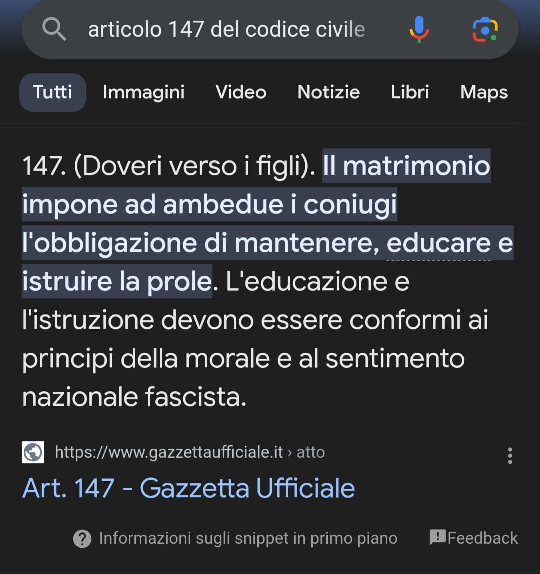 Visto che non esce a quelli con l'iphone, ecco cosa dovrebbe uscire