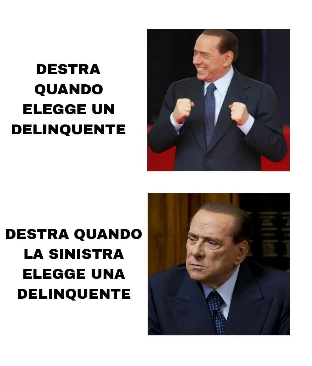 Nulla da aggiungere 