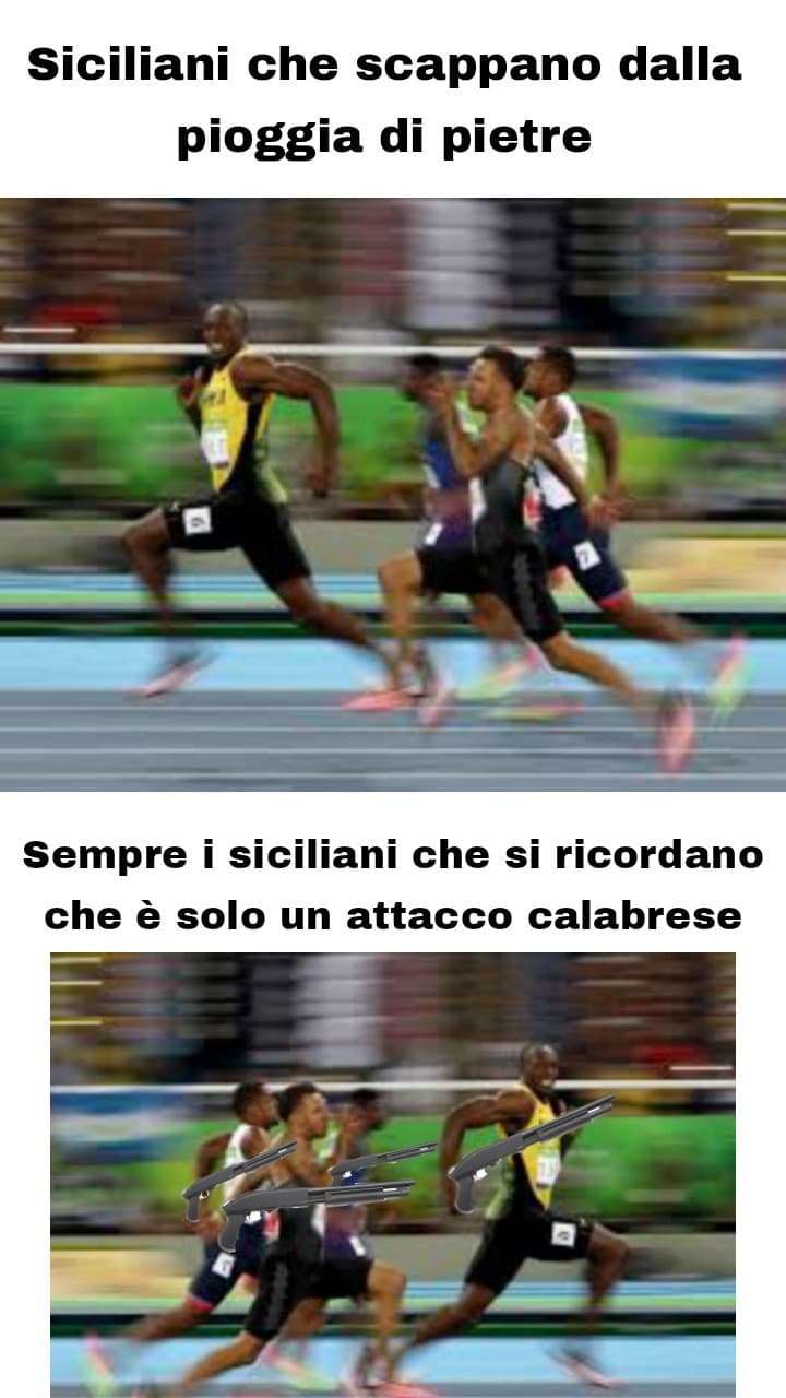 1 sono Waikiki questo meme era troppo bello per non essere postato (fatto da me ovviamente) 2 per i poco studiati l'Etna sta eruttando