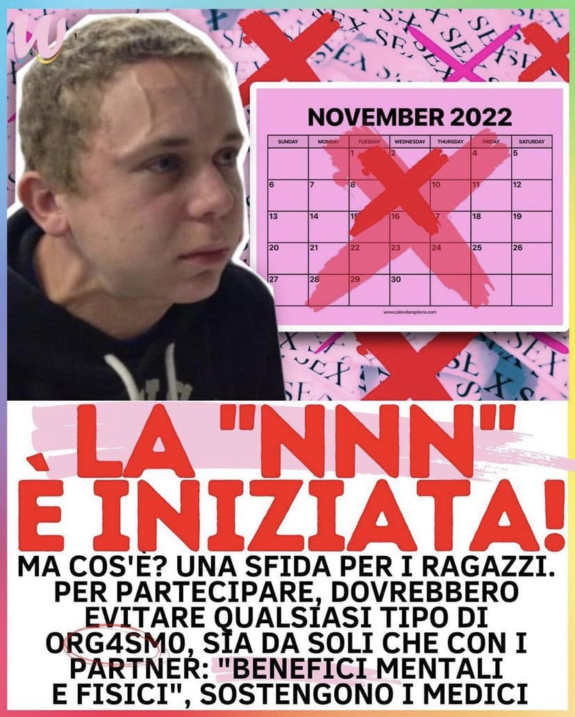 Da poco mi è venuta la voglia di conoscere ragazzi lgbt ?.. ma vale anche per noi bisessuali o lo devono fare solo gli etero? Ahahah 