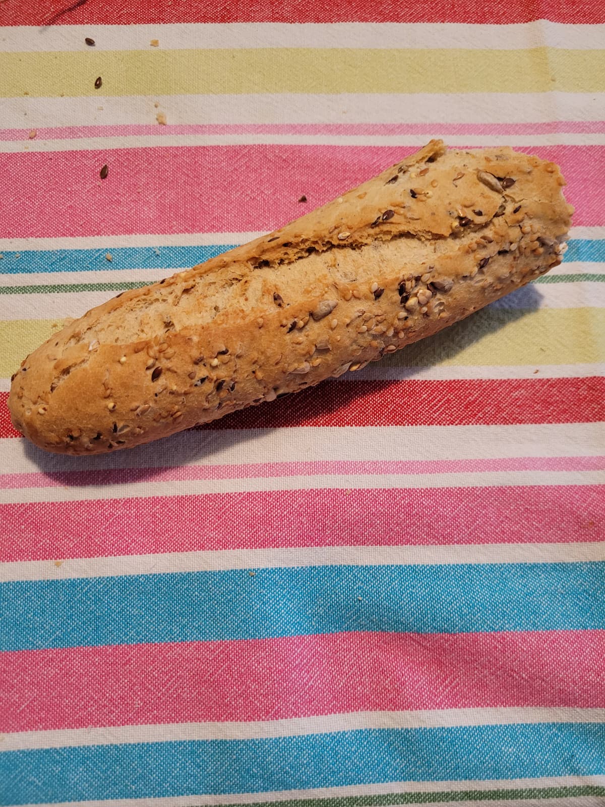 Il pane integrale>>>>>>>>>