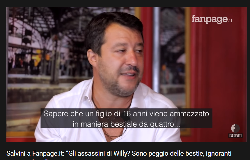 Incoerenza, poca capacità di spiegarsi, o la troppa ignoranza dell'elettorato?