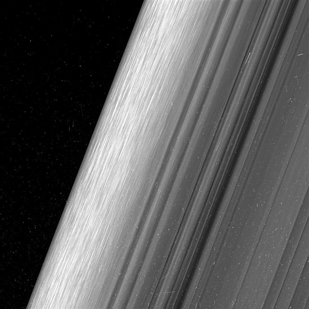 Anelli di Saturno