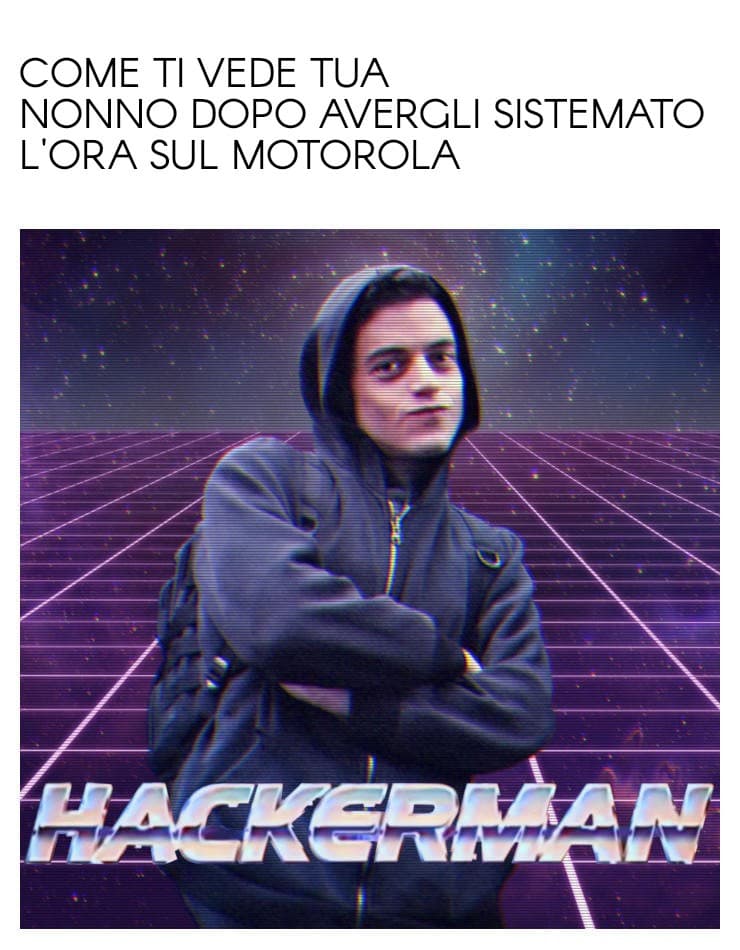 Pura verità 