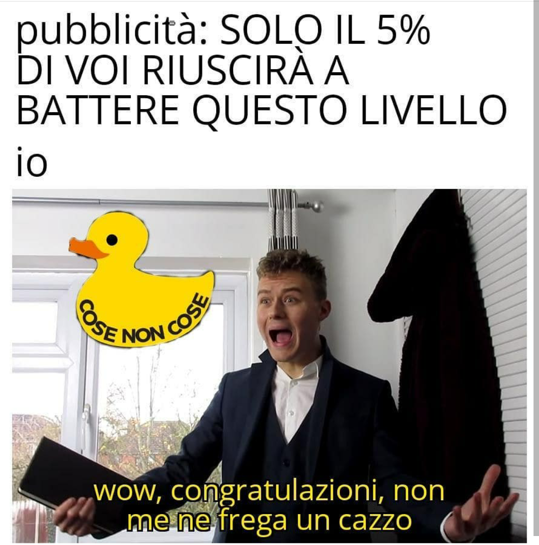 Esatto