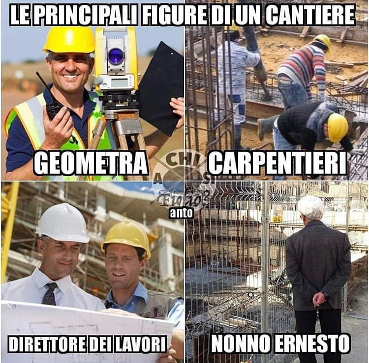 Cantieri italiani 