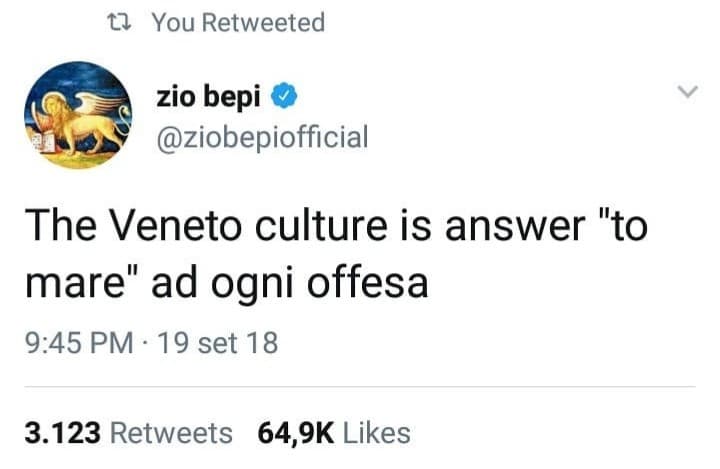 Eh ciò