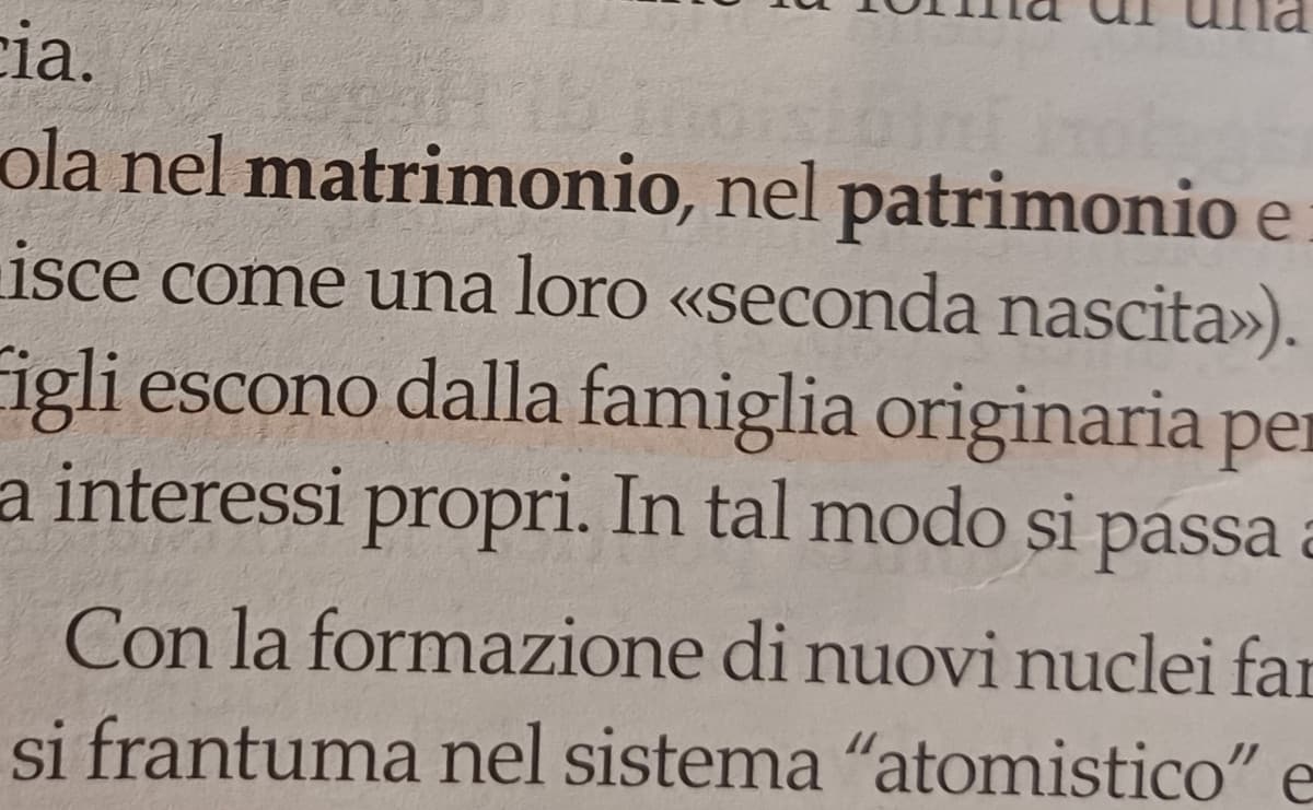 ammirate il mio libro di filosofia