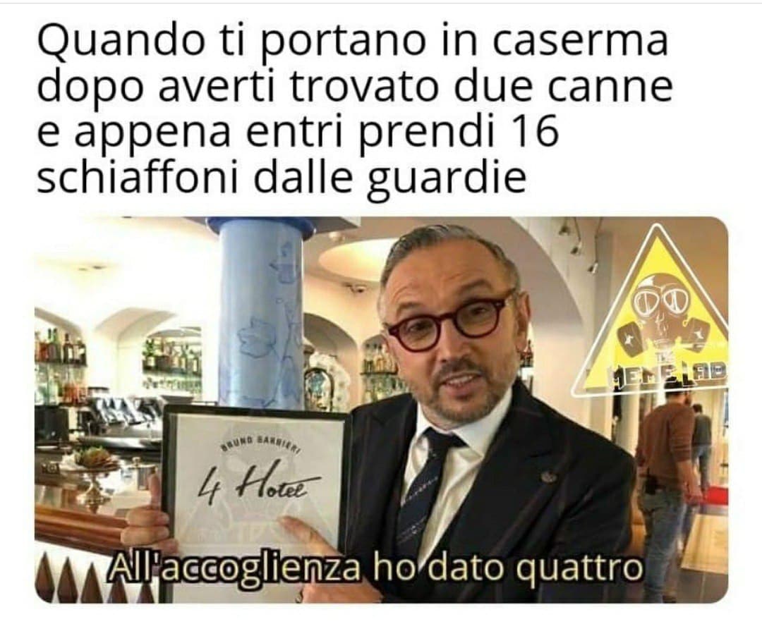 Al servizio 10