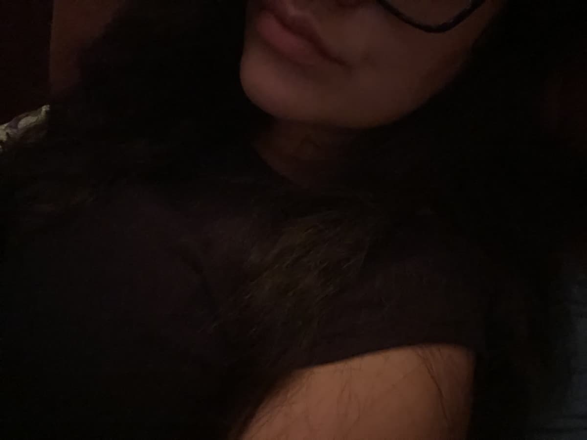 Ho voglia di schiacciare qualche insetto